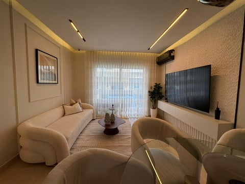 Living con TV