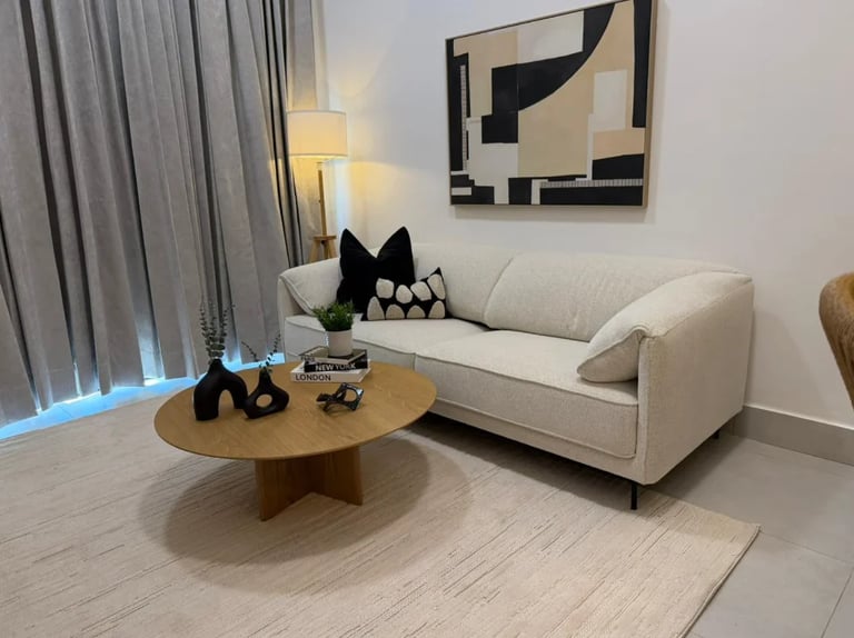 Sala moderna